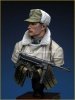 Young Miniatures YM1809 'TOTENKOPF' Division WWII 1/10